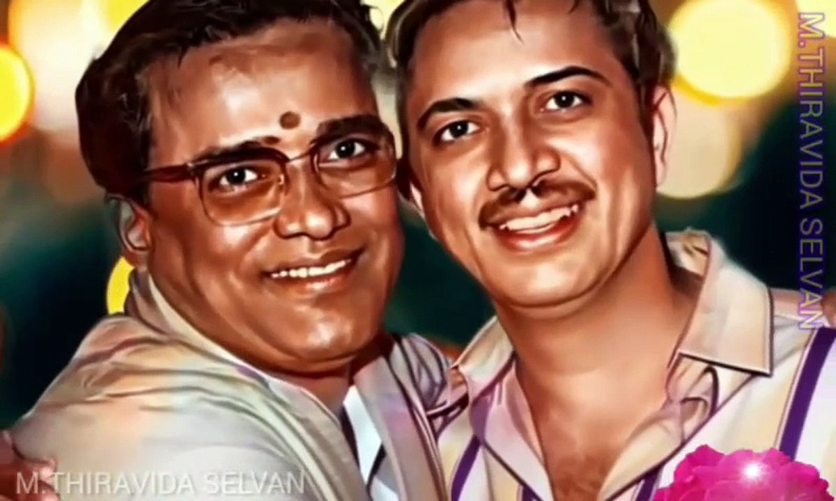 TMS LEGEND. VAALI LEGEND. M.THIRAVIDA SELVAN SINGAPORE TMS FANS