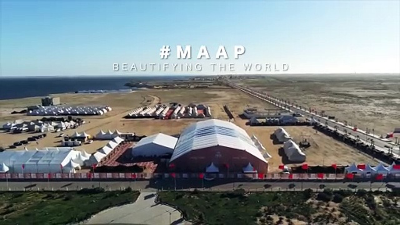 FIMA - MAAP