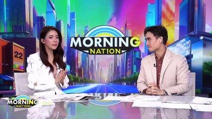 นักฎหมายชี้ "ทักษิณ" รักษาตัวชั้น 14 ไม่ล้มล้างการปกครอง | Morning Nation | 19 ธ.ค. 67 | PART 2