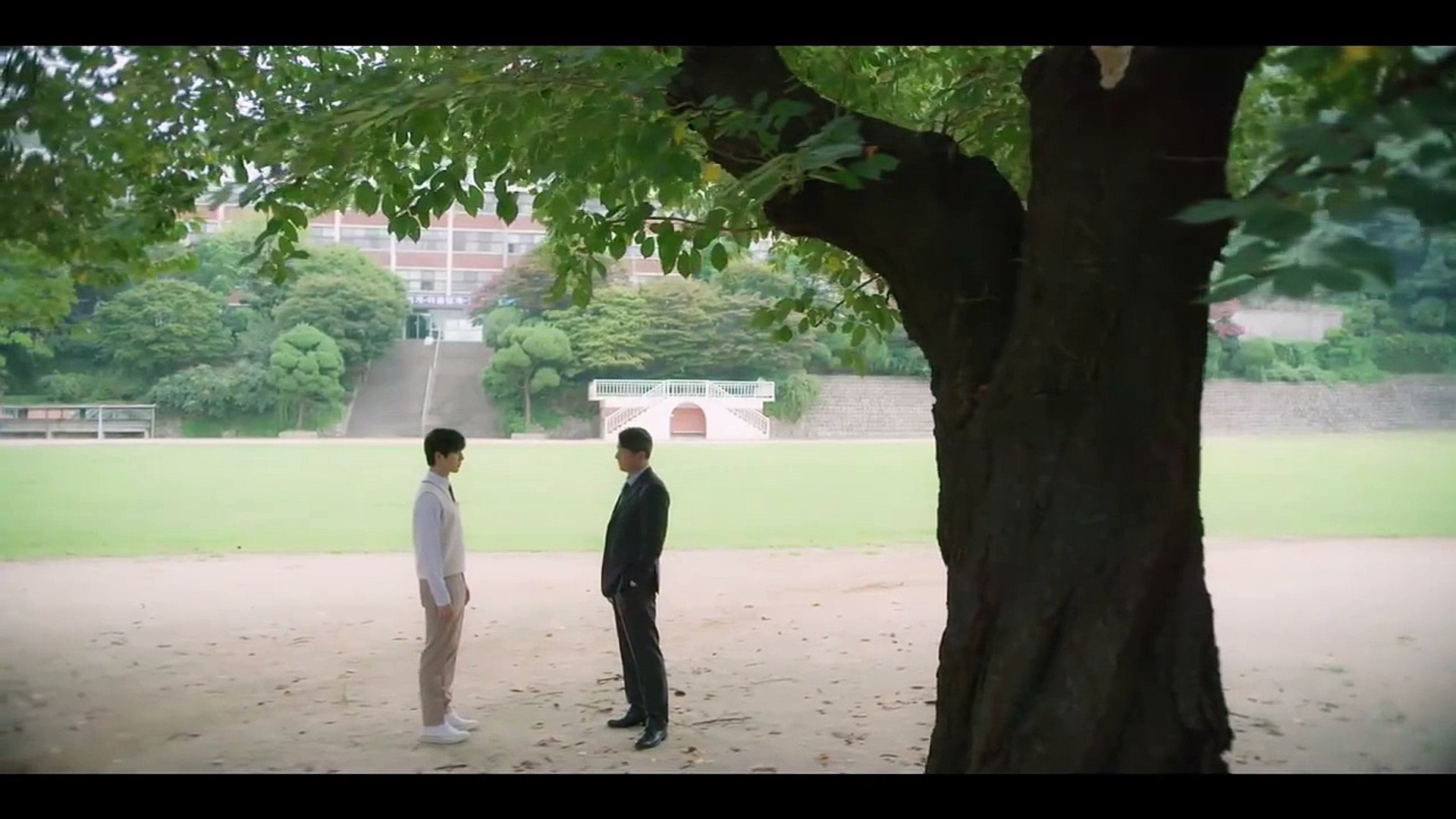 High School Return of a Gangster ep 14 tagalog dubbed