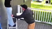 Oh no dont do this funny prank