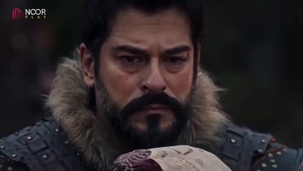 مسلسل المؤسس عثمان الحلقة 175 مترجمة 2