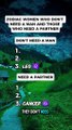 Zodiac Women Who dont need Man  astrology  zodiac  zodiacsigns   horoscope