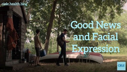 Good News and Facial Expression