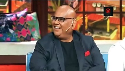 Kapil Sharma Show -comedy Short