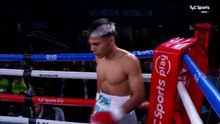Joel Agustin Contreras vs Misael Ezequiel Graffioli (16-11-2024) Full Fight
