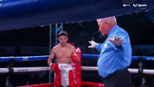 Nicolas Agustin Vergara vs Alexis Luis Rearte (16-11-2024) Full Fight