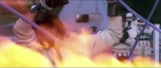 The New Barbarians 1983 ‧ Action/Sci-fi ‧