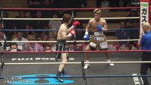Shota Hirose vs Keiya Koshita (10-09-2024) Full Fight