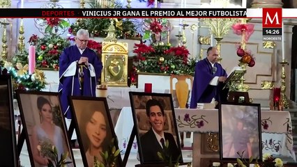 A un año de la masacre que dejó sin vida a 11 jóvenes de Salvatierra