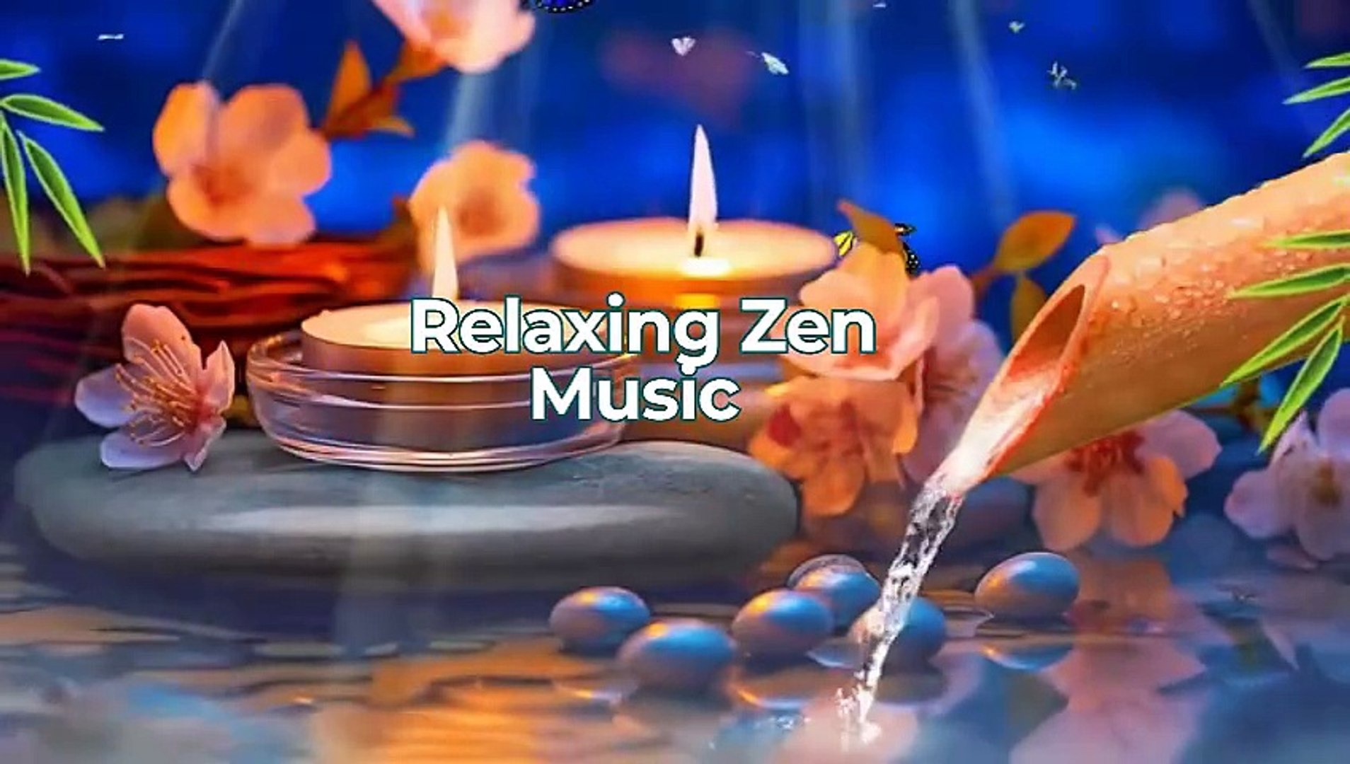 Beautiful Piano Music, Stress Relief Music, Sleep Music, Meditation Music, Calm Music Study, YogaRel