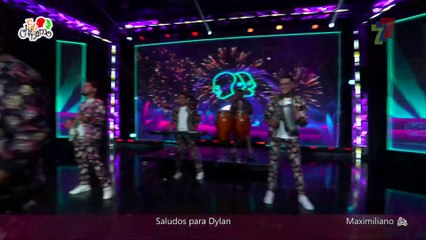 Los Diablos Locos - 18 diciembre 2024