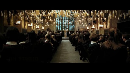 Harry Potter And The Cursed Child (2025) - First Trailer