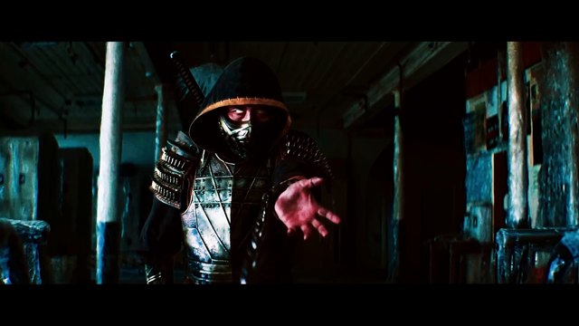 Mortal Kombat 2 - Teaser Trailer (2024) | Warner Bros