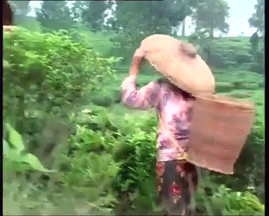 LEGENDA CERITA KABAYAN - FULL MOVIE - HD