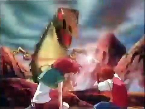 DinoZaurs 19 Dino Baby Come Back, Animation, Bandai, ダイノゾーズ アニメーション　バンダイ