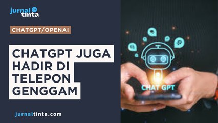 Tak Hanya Chat, OpenAI Mampu Membuat ChatGPT Melalui Telepon Rumah