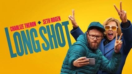 Where to Watch Long Shot (2019) 🎬