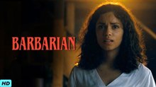 Barbarian (2022)
