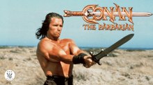 Conan the Barbarian (1982)