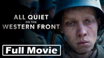 All Quiet on the Western Front (2022) English Sub