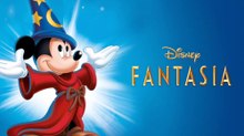 Fantasia (1940) - Animation Movie