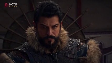 مسلسل المؤسس عثمان الحلقة 175 مترجمة 2