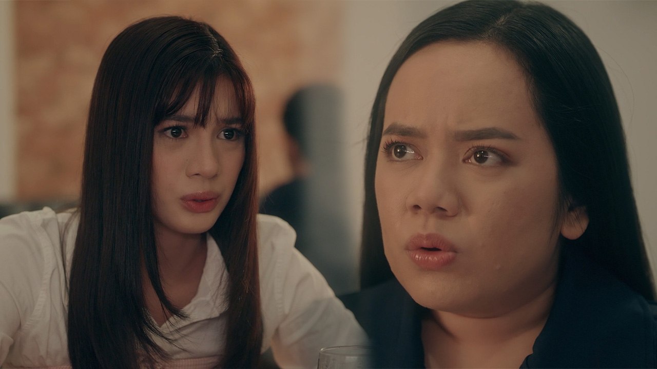 Lilet Matias, Attorney-At-Law: Katotohanang isisiwalat ni Trixie kay Lilet (Teaser Ep. 214)