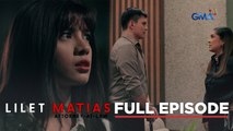 Lilet Matias, Attorney-At-Law: Will Trixie expose Patricia? (Full Episode 214) December 19, 2024