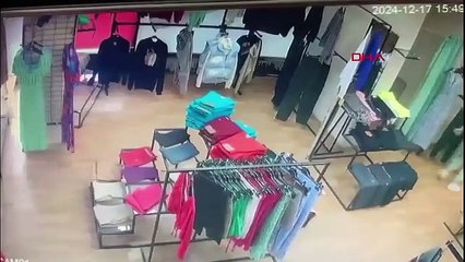 Sivil polisiz diyerek önce taciz edip ardından da hamile kadını kaçırmaya çalıştılar