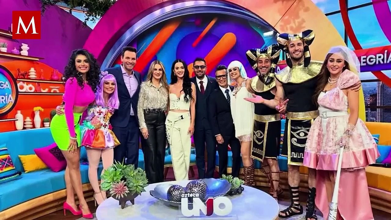 Ricardo Salinas Pliego pide no usar 'lenguaje woke' en TV Azteca