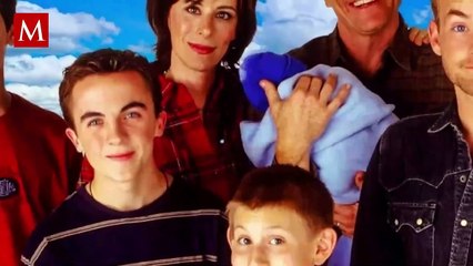 Famosos que quizás no conocías y sorprendieron en 'Malcolm el de en medio'