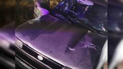 Accidente de tránsito en la autopista del Coral deja una fallecida