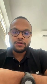 Delegado Lucas Rothardand fala sobre prisão em flagrante em caso de sequestro e cárcere privado em Patos