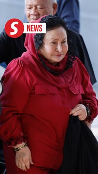 High Court acquits Rosmah of RM7mil money laundering and tax charges