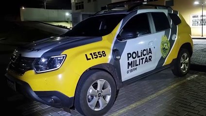 Indivíduo é preso acusado de estuprar a própria filha de 14 anos