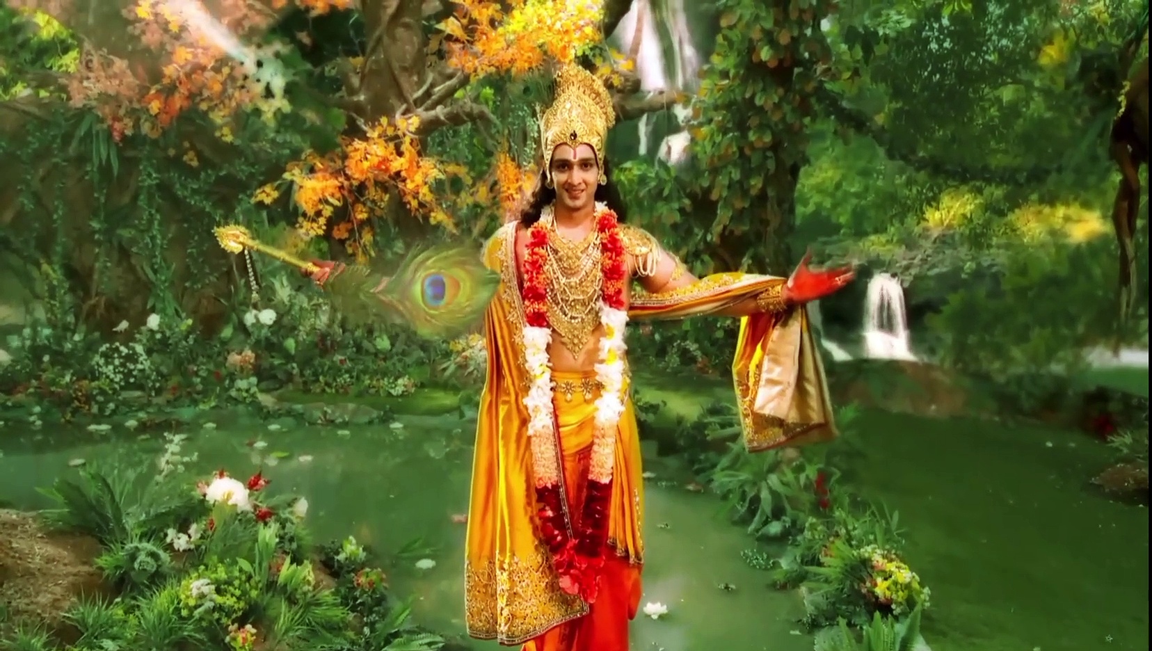 Mahabharat The Epic Tale Begins