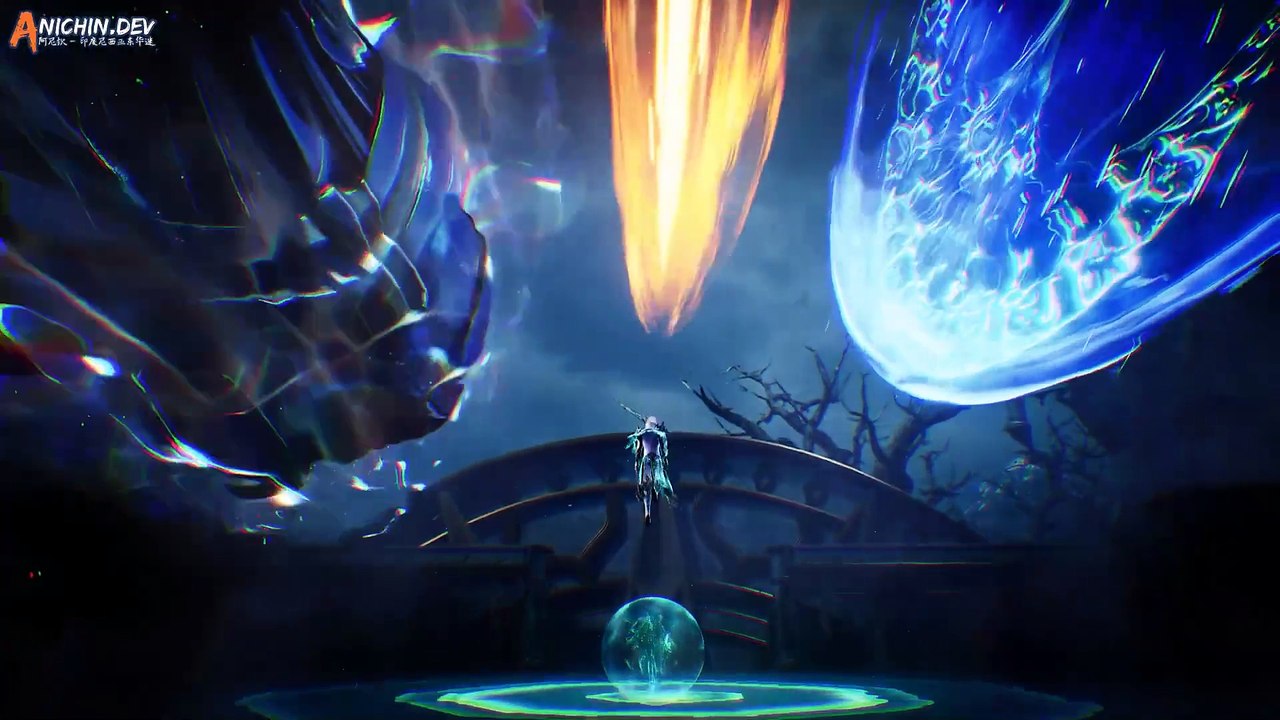 Nonton Throne of Seal Episode 138 Subtitle Indonesia