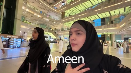 Alhamdulilah Performed Our First Umrah🕋😍Best Experience Ever😇Sistrology - 1080