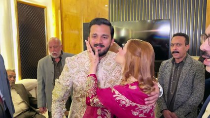 Grand Event of Barat🙏🏻Rajab Weds Emaan💕 - 1080