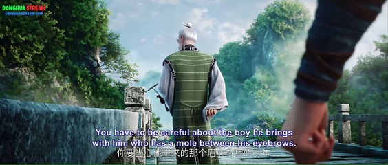 (4k) Sword of Coming Episode 24 English Sub