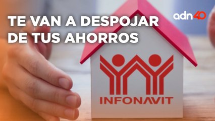 La Reforma que busca despojar el ahorro de millones de trabajadores mexicanos I República Mx