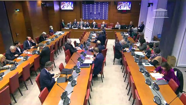 Commission des finances : M. Thomas Cazenave, ancien ministre, sur les causes des variations et écarts des prévisions fiscales et budgétaires en 2023 et 2024 - Mercredi 18 décembre 2024