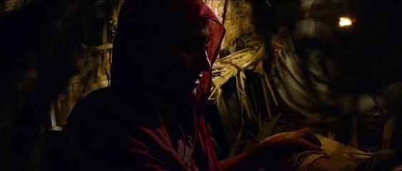 Tumbbad (2018) - Part 3: Unveiling the Dark Secrets of the Mythical Village