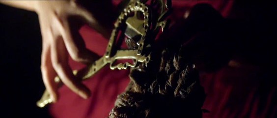 Tumbbad (2018) - Part 2 | Unravel the Dark Secrets of the Haunted Village