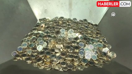 Piyasada bozuk para fırsatçılığı