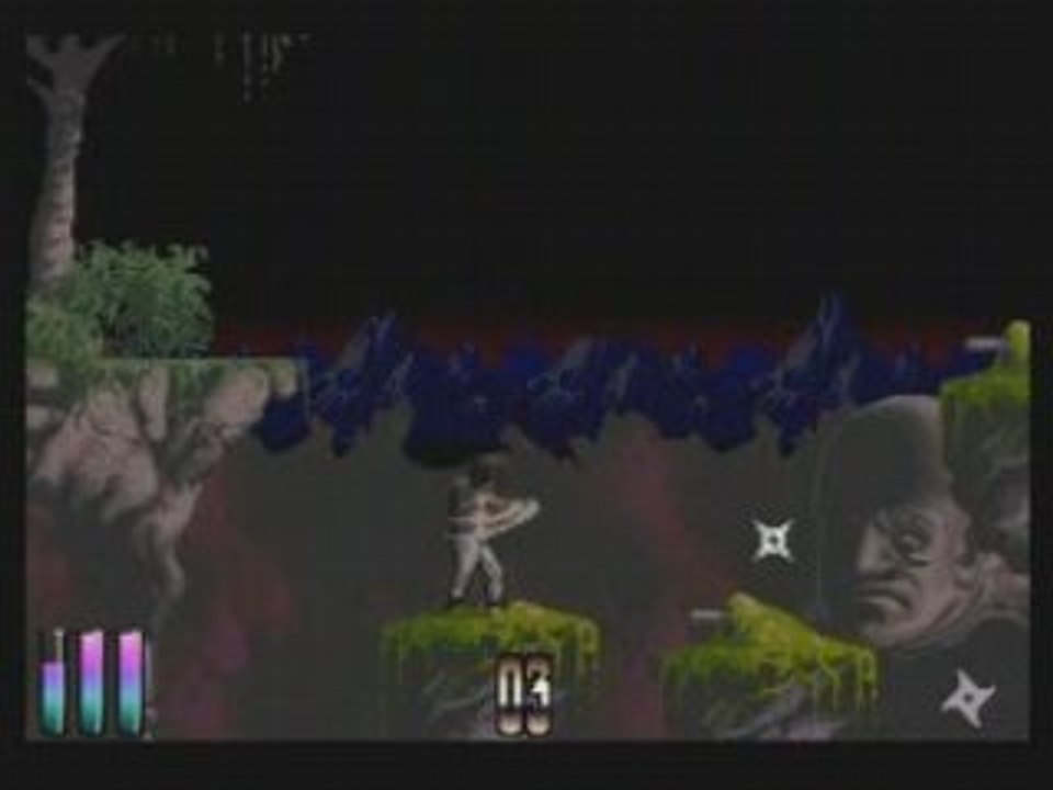 Commodore Amiga (1985) > Shadow Of The Beast III