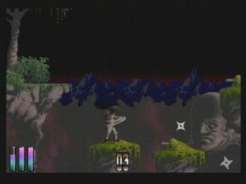 Commodore Amiga (1985) > Shadow Of The Beast III