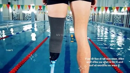 Motivation Video - Embracing the Mindset of Succes