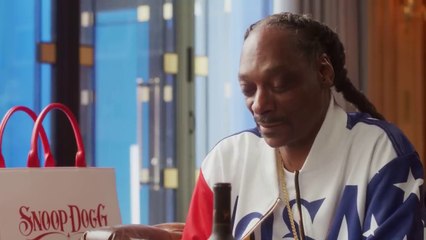 11 Things Snoop Dogg Carries in His Olympic Bag _ In the Bag